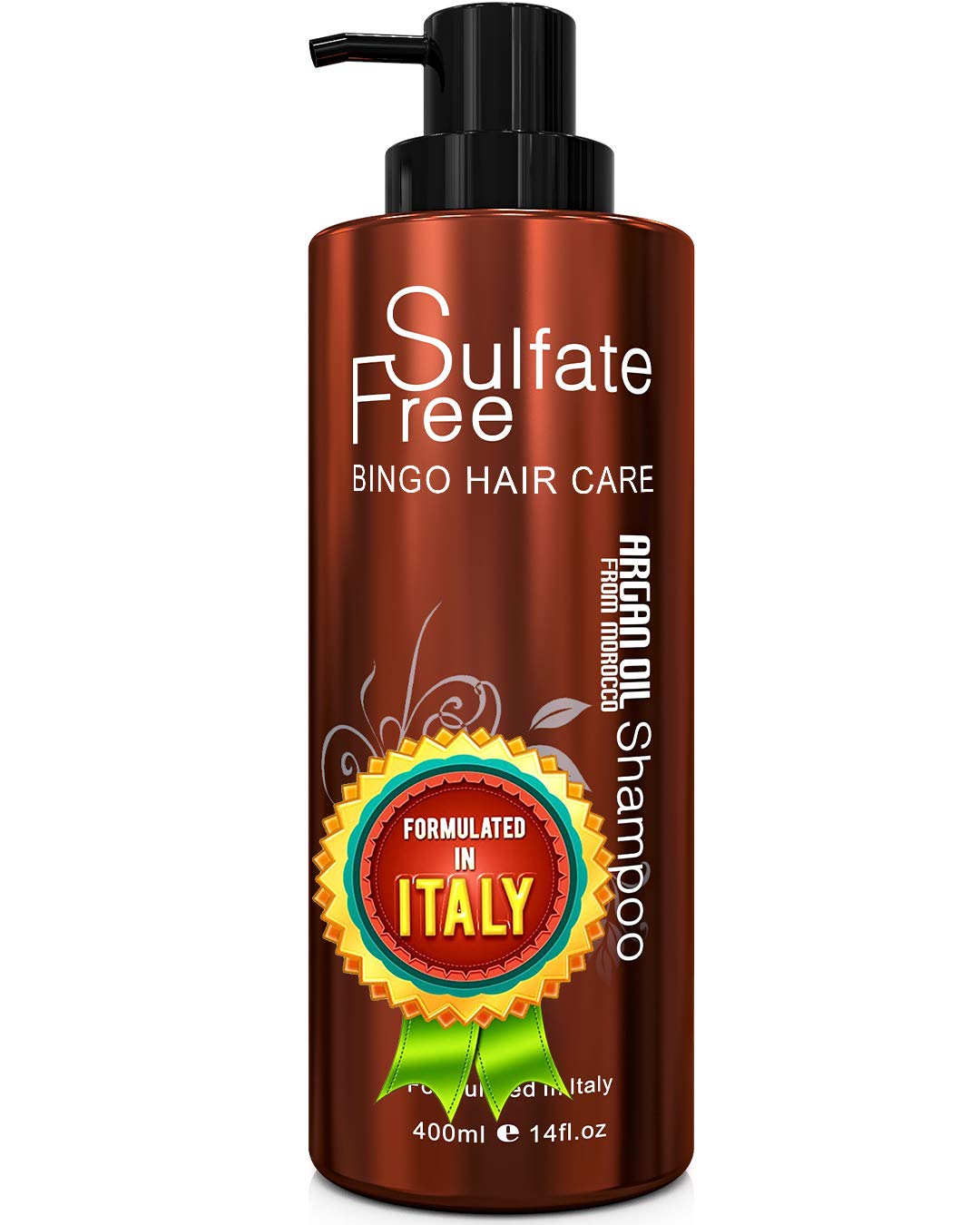 Bingo Hair Care
