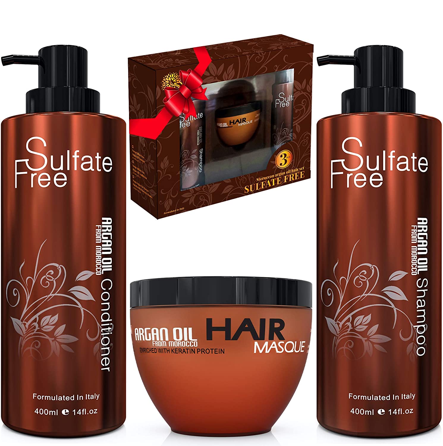 Bingo Hair Care